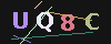 Gambar captcha